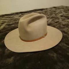 Stetson ロング ハット ヴィンテージのサムネイル