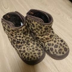 イフミー ブーツ １５cm 値下げのサムネイル