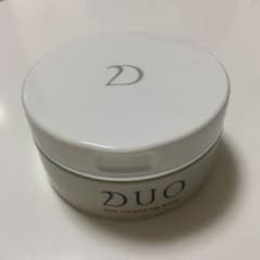 DUO デュオ ザ クレンジングバームのサムネイル