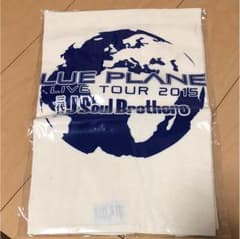 ☆三代目☆エコバッグ☆のサムネイル