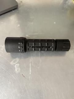 売却済　Surefire G2 NITRON 翠斑様専用のサムネイル