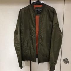 Bershka MA-1 サイズLのサムネイル
