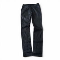 Diesel Black Gold coting skinny denim 25 - メルカリ