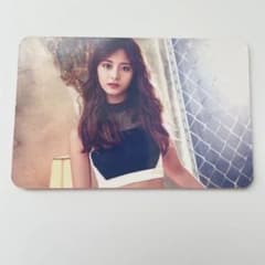 TWICE ツウィのサムネイル