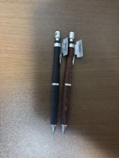 PILOT S20 シャープペンシル2本セット 0.5mmのサムネイル