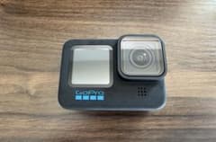 【YD様専用】GoPro 11 Black 純正付属品、追加バッテリのサムネイル