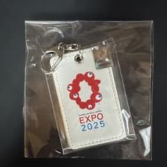 EXPO 2025 キーホルダー 大阪・関西　みゃくみゃくのサムネイル