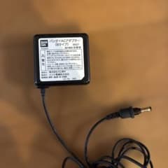 BANDAI ACアダプター Ｂタイプのサムネイル