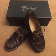 パラブーツ ミカエル Paraboot MICHAELのサムネイル