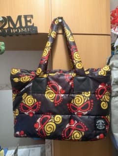 HYSTERIC GLAMOUR マザーズバッグ トートバッグのサムネイル