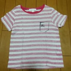 バーバリー Tシャツのサムネイル