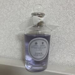 ペンハリガン ルナ オードトワレ 100ml - メルカリ