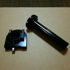 ハイスロキット カルスロ 軽スロ スロットル グリップのサムネイル