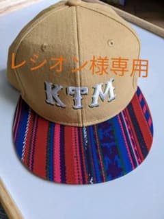 ケツメイシ　キャップのサムネイル