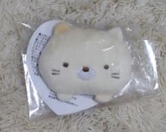 스미코구라시 봉제인형 배지 스미코 사랑 시리즈 고양이