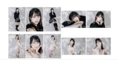 =LOVE イコラブ 佐々木舞香 生写真 生誕記念セット2024のサムネイル