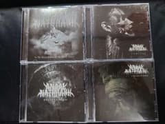 【4枚セット】ANAAL NATHRAKHのサムネイル
