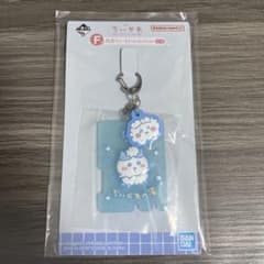 치이카와 이치 반 쿠지 왠지 홋코리 치이카와의 탕 F상 벌레
