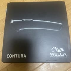 WELLA PROFESSIONALS CONTURA バリカンのサムネイル
