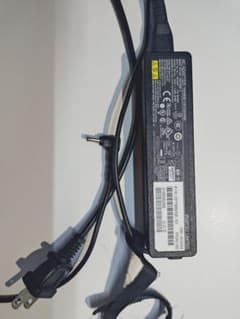 FUJITSU 純正 ACアダプター FMV-AC342A 65W 中古のサムネイル