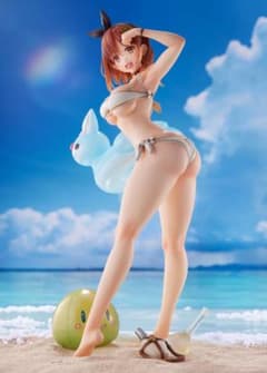 スピリテイル　ライザ　白水着ver　1/6　フィギュア　ライザのアトリエ2のサムネイル