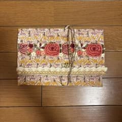 クラッチポーチのサムネイル