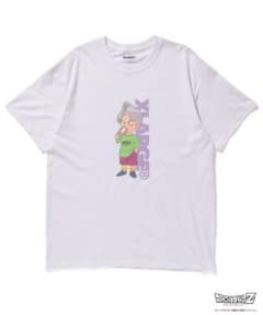 XLARGE DRAGON BALL トランクスのサムネイル