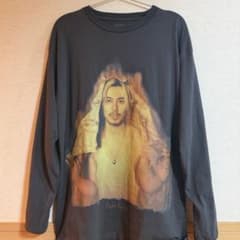 藤井風 Fujii Kaze Prema ロングTシャツ Lサイズのサムネイル