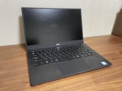 Dell XPS 13 9360 i7/8GB/256GB FHD 初期化済み Dell XPS 13 9360 i7/8GB/256GB FHD 初期化済み - メルカリ