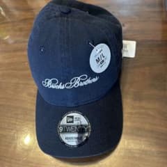 9TWENTY Brooks Brothers ブルックス ブラザーズ ネイビーのサムネイル