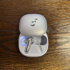 Anker Soundcore Liberty 4 (スカイブルー)のサムネイル