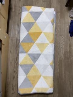 洗える　カーペット　200×250cm 約三畳のサムネイル