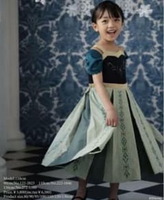 バースデイ　ディズニー　プリンセス　cottoli アナと雪の女王 バースデイ ディズニー プリンセス cottoli アナと雪の女王 アナ
