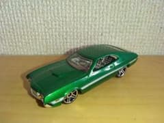 ホットウィール　グラン・トリノ Gran Torino Sportのサムネイル