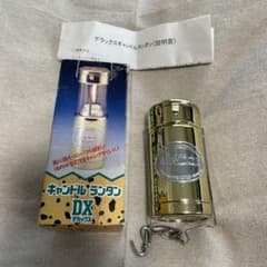 WINDOR DX ゴールド ランタン WINDOR DX ゴールド ランタン - メルカリ