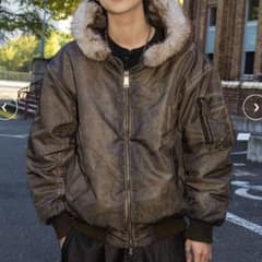 That's life ナイロンファージャケット n2b Msize m25472732002_1.jpg?1763395030