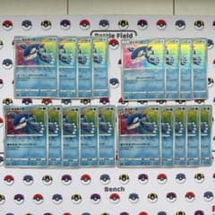 ポケモンカード カイオーガ アメイジングレア 18枚 s4a 036/190 - メルカリ
