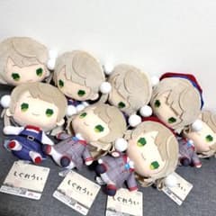 しぐれういBIGぬいぐるみ しぐれうい ぬいぐるみ プライズ