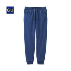 GU イージーパンツのサムネイル