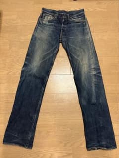 SUGAR CANE シュガーケーン デニムパンツ 砂糖黍ジーンズのサムネイル