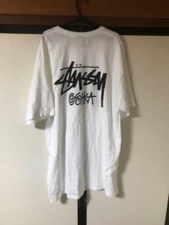 SUTUSSY Tシャツ XLサイズのサムネイル