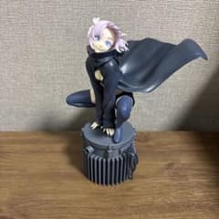 よふかしのうた　Luminasta 七草ナズナ　フィギュア　中古のサムネイル