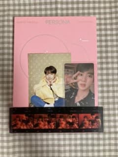 BTSアルバム  PERSONAのサムネイル