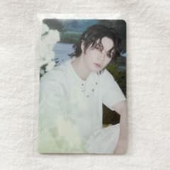 TXT starkissed ポップアップ トレカ ボムギュ - メルカリ