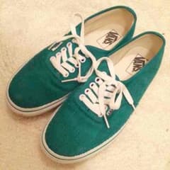 VANS  スニーカーのサムネイル