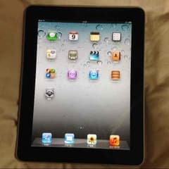 iPad 初代のサムネイル