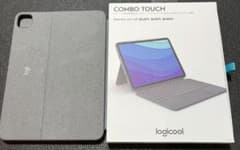 Logicool キーボードケース iPad Pro 11インチのサムネイル