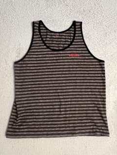 完売品. PROVOKE/プロヴォーク】 loose tank top 完売品. PROVOKE/プロヴォーク】 loose tank top - メルカリ