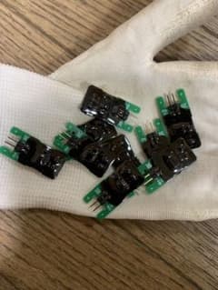 パナソニック電動アシスト自転車スピードセンサー改造1個1650円ー2個3200円 パナソニック電動アシスト自転車スピードセンサー改造1個1650円ー2個