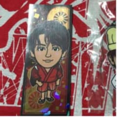 吉野北人　千社札のサムネイル